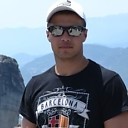 Знакомства: Влад, 28 лет, Солигорск