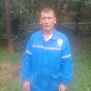 Знакомства: Сергей, 48 лет, Краснокаменск