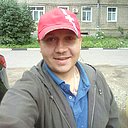 Знакомства: Андрей, 43 года, Рыбинск