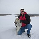 Знакомства: Михаил, 37 лет, Нарьян-Мар