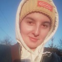 Знакомства: Мари, 27 лет, Лида