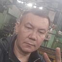 Знакомства: Марат Набиуллин, 50 лет, Набережные Челны