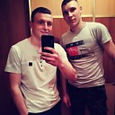 Знакомства: Дмитрий, 27 лет, Лепель