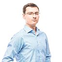 Знакомства: Влад, 40 лет, Химки