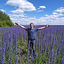 Знакомства: Андрей, 49 лет, Ульяновск