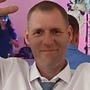 Знакомства: Руслан, 47 лет, Белово