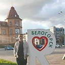 Знакомства: Джафар Аскеров, 53 года, Свободный