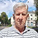 Знакомства: Владимир, 63 года, Минск