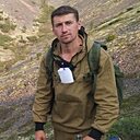 Знакомства: Игорь, 34 года, Киров