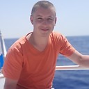 Знакомства: Богдан, 35 лет, Киев