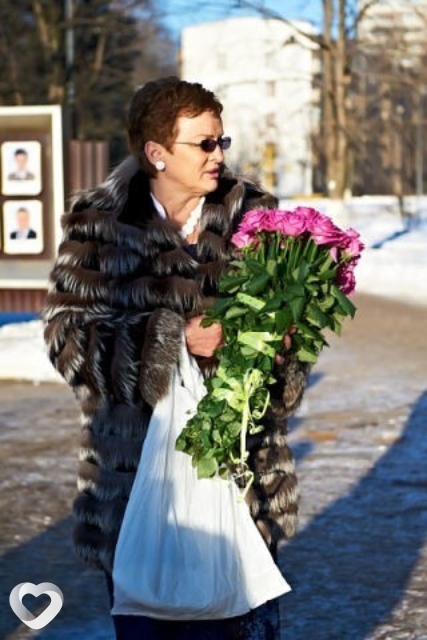 Фото - Tabor.ru