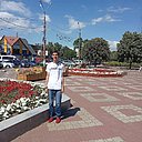 Знакомства: Влад Алексеев, 23 года, Николаев