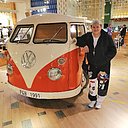 Знакомства: Евгений, 50 лет, Шарья