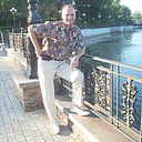 Знакомства: Роман, 56 лет, Донецк