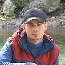 Знакомства: Александр, 35 лет, Новосибирск