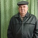 Знакомства: Владимир, 63 года, Славянск