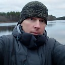 Знакомства: Андрей, 42 года, Петрозаводск