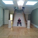 Знакомства: Павел, 48 лет, Зеленоград