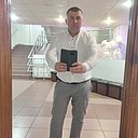 Знакомства: Сергей, 40 лет, Солигорск