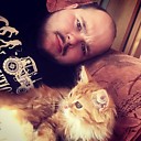 Знакомства: Виктор, 34 года, Витебск