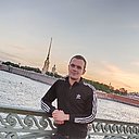 Знакомства: Андрей, 28 лет, Полоцк