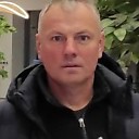 Знакомства: Сергей, 51 год, Пинск