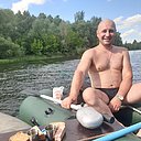 Знакомства: Андрей, 49 лет, Орск