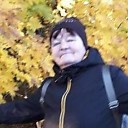 Знакомства: Татьяна, 63 года, Смоленск
