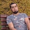 Знакомства: Антон, 35 лет, Иваново