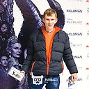 Знакомства: Андрей, 41 год, Астана