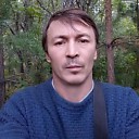 Знакомства: Сергей, 45 лет, Темиртау