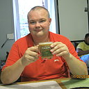 Знакомства: Геннадий, 47 лет, Волгоград