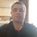 Знакомства: Сергей, 47 лет, Одесса