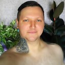 Знакомства: Дмитрий, 37 лет, Губкин