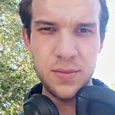 Знакомства: Антон, 29 лет, Саратов