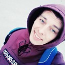 Знакомства: Игорь, 30 лет, Окуловка