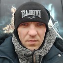 Знакомства: Сергей, 39 лет, Хойники