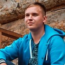 Знакомства: Александр, 25 лет, Новосибирск