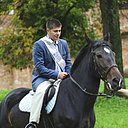 Знакомства: Сергей, 38 лет, Луховицы