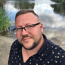 Знакомства: Андрей, 41 год, Киев