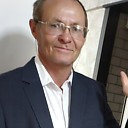 Знакомства: Сергей, 53 года, Ульяновск