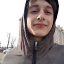 Знакомства: Максим, 22 года, Ляховичи