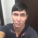 Знакомства: Азамат, 38 лет, Уральск