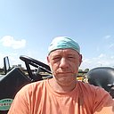 Знакомства: Роман, 45 лет, Серышево