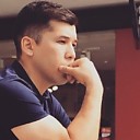 Знакомства: Серик, 30 лет, Павлодар