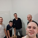 Знакомства: Виктор, 36 лет, Волковыск