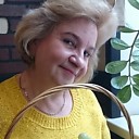 Знакомства: Мария, 58 лет, Санкт-Петербург