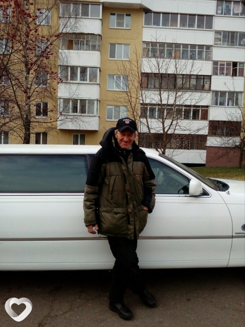 Фото - Tabor.ru