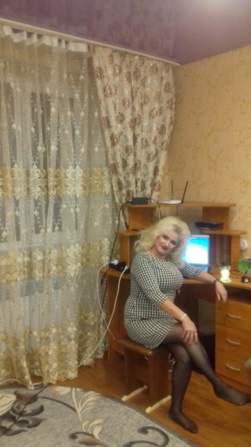 Фото - Tabor.ru