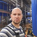 Знакомства: Владимир, 39 лет, Борисов